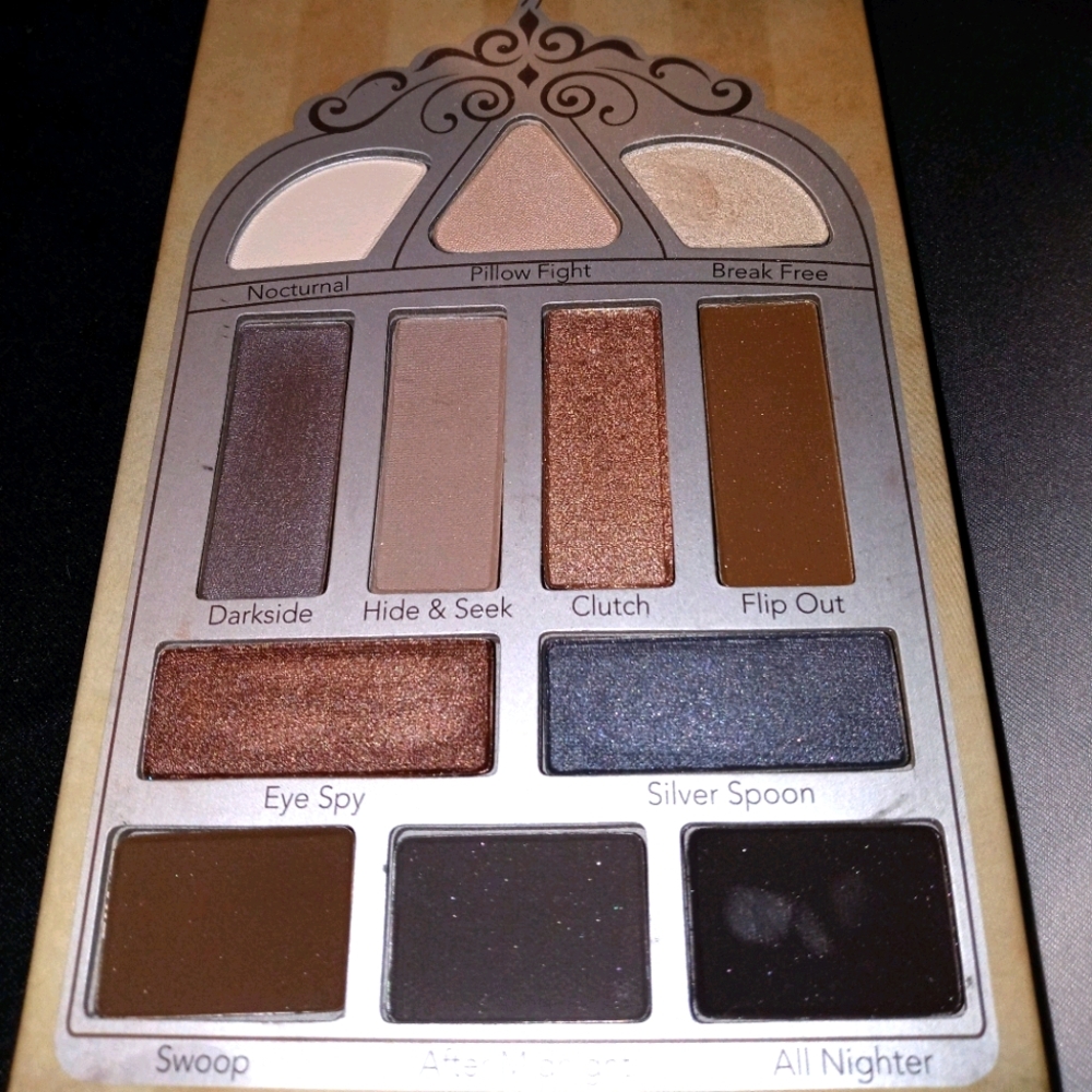 Eyeshadow Palette